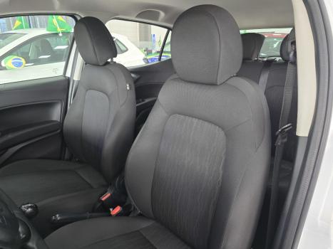 FIAT Argo 1.0 FLEX FIREFLY, Foto 15