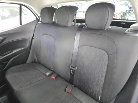 FIAT Argo 1.0 FLEX FIREFLY, Foto 16