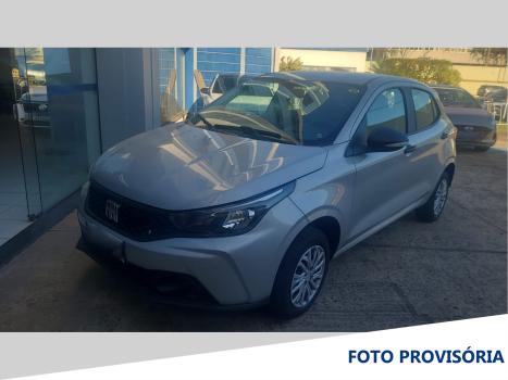 FIAT Argo 1.0 FLEX FIREFLY, Foto 1