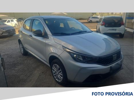 FIAT Argo 1.0 FLEX FIREFLY, Foto 2