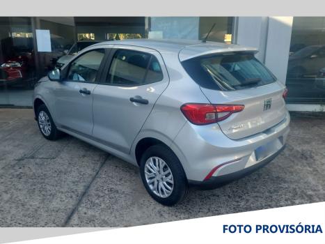 FIAT Argo 1.0 FLEX FIREFLY, Foto 4