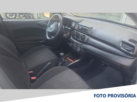 FIAT Argo 1.0 FLEX FIREFLY, Foto 5