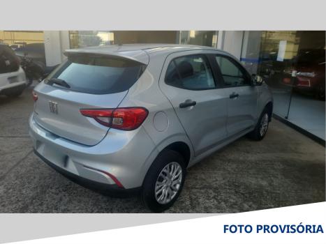 FIAT Argo 1.0 FLEX FIREFLY, Foto 3