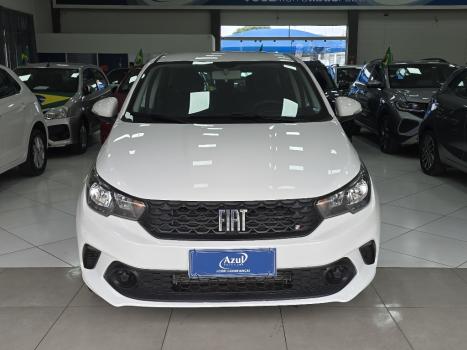 FIAT Argo 1.0 FLEX FIREFLY, Foto 2