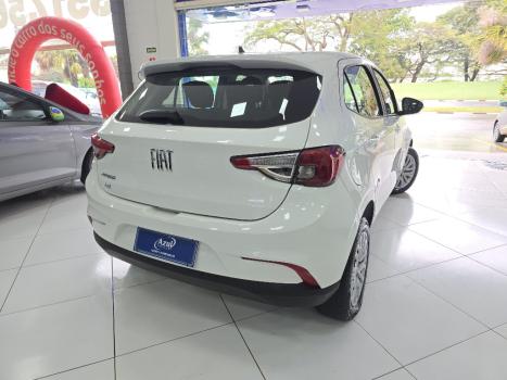 FIAT Argo 1.0 FLEX FIREFLY, Foto 6