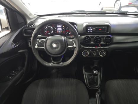FIAT Argo 1.0 FLEX FIREFLY, Foto 10