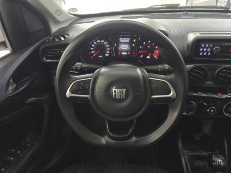 FIAT Argo 1.0 FLEX FIREFLY, Foto 11