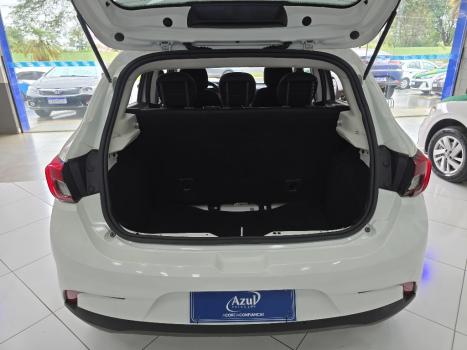 FIAT Argo 1.0 FLEX FIREFLY, Foto 17