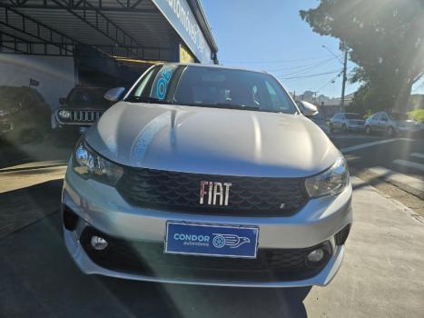 FIAT Argo 1.0 FLEX FIREFLY, Foto 2