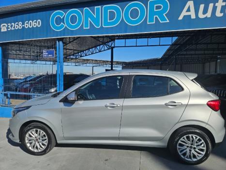 FIAT Argo 1.0 FLEX FIREFLY, Foto 3