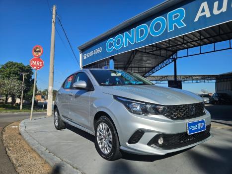 FIAT Argo 1.0 FLEX FIREFLY, Foto 4