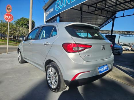 FIAT Argo 1.0 FLEX FIREFLY, Foto 5
