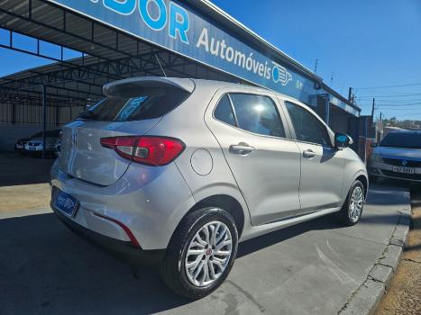 FIAT Argo 1.0 FLEX FIREFLY, Foto 6