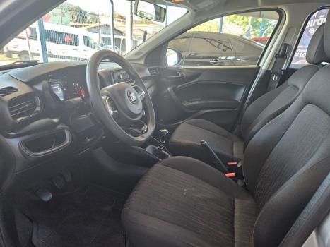 FIAT Argo 1.0 FLEX FIREFLY, Foto 7
