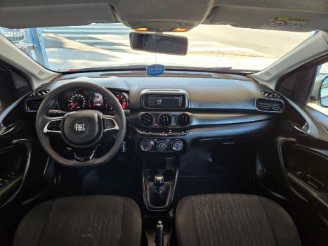 FIAT Argo 1.0 FLEX FIREFLY, Foto 8