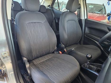 FIAT Argo 1.0 FLEX FIREFLY, Foto 9