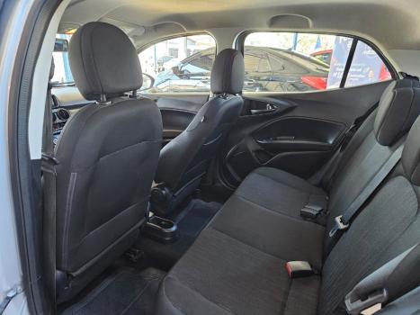FIAT Argo 1.0 FLEX FIREFLY, Foto 10