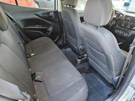 FIAT Argo 1.0 FLEX FIREFLY, Foto 11