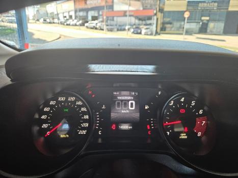 FIAT Argo 1.0 FLEX FIREFLY, Foto 13