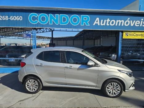 FIAT Argo 1.0 FLEX FIREFLY, Foto 14
