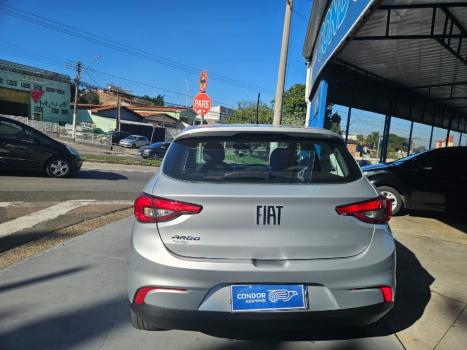 FIAT Argo 1.0 FLEX FIREFLY, Foto 15