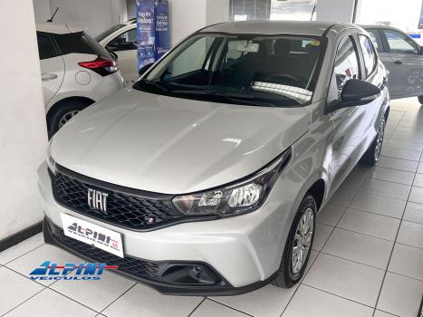 FIAT Argo 1.0 FLEX FIREFLY, Foto 1