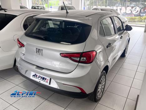 FIAT Argo 1.0 FLEX FIREFLY, Foto 3