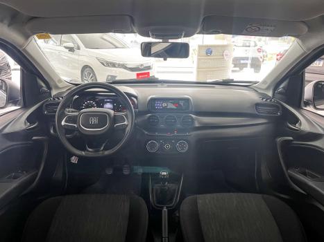 FIAT Argo 1.0 FLEX FIREFLY, Foto 5