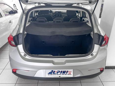 FIAT Argo 1.0 FLEX FIREFLY, Foto 8
