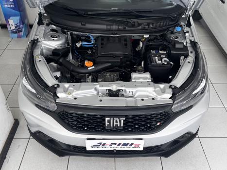 FIAT Argo 1.0 FLEX FIREFLY, Foto 9