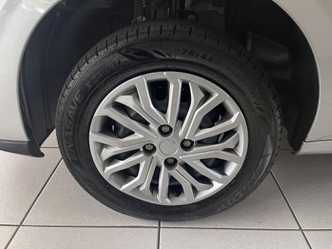 FIAT Argo 1.0 FLEX FIREFLY, Foto 10