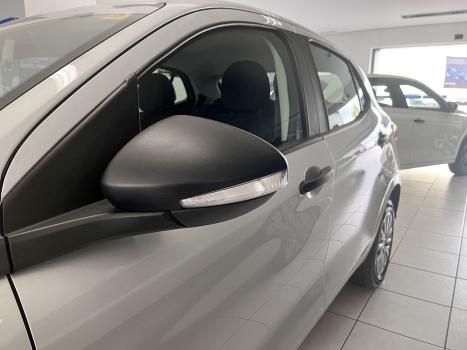 FIAT Argo 1.0 FLEX FIREFLY, Foto 11