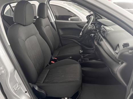 FIAT Argo 1.0 FLEX FIREFLY, Foto 6