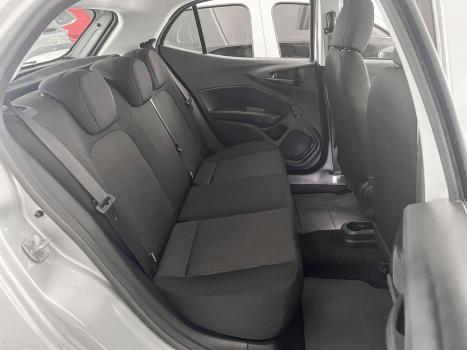 FIAT Argo 1.0 FLEX FIREFLY, Foto 7