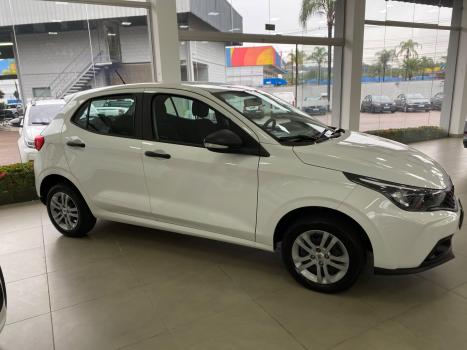 FIAT Argo 1.0 FLEX FIREFLY, Foto 3
