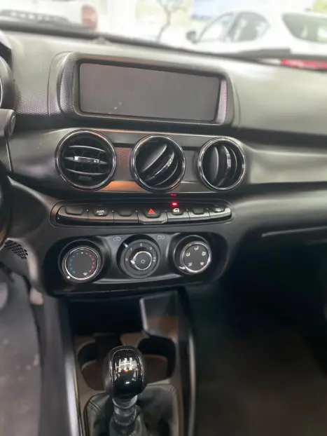 FIAT Argo 1.0 FLEX FIREFLY, Foto 9