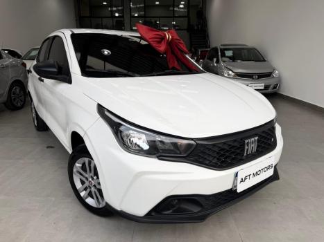 FIAT Argo 1.0 FLEX FIREFLY, Foto 2
