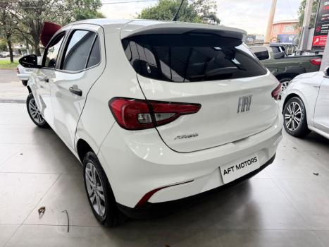 FIAT Argo 1.0 FLEX FIREFLY, Foto 3