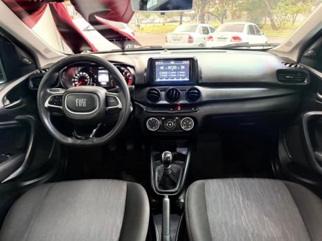 FIAT Argo 1.0 FLEX FIREFLY, Foto 5