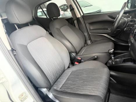 FIAT Argo 1.0 FLEX FIREFLY, Foto 6