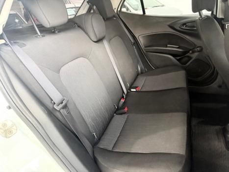 FIAT Argo 1.0 FLEX FIREFLY, Foto 7