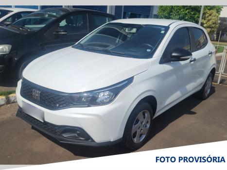 FIAT Argo 1.0 FLEX FIREFLY, Foto 1