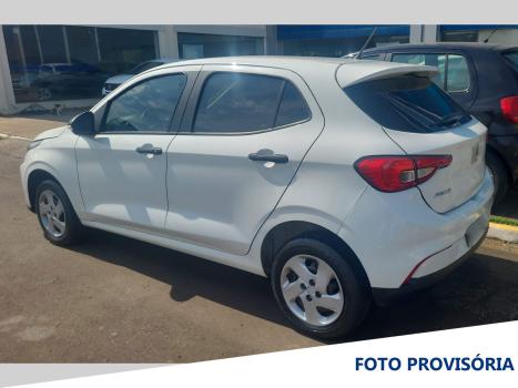 FIAT Argo 1.0 FLEX FIREFLY, Foto 3