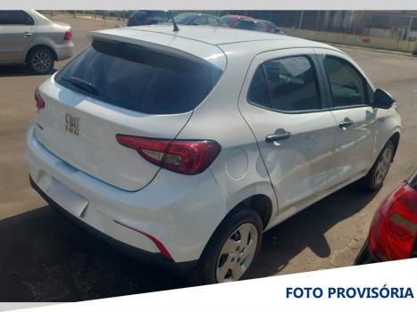 FIAT Argo 1.0 FLEX FIREFLY, Foto 4