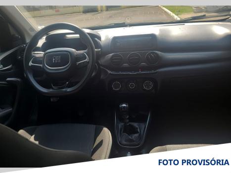 FIAT Argo 1.0 FLEX FIREFLY, Foto 5