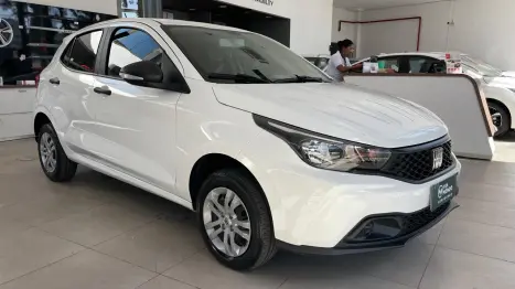 FIAT Argo 1.0 FLEX FIREFLY, Foto 3