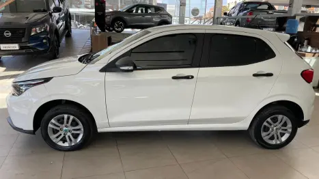FIAT Argo 1.0 FLEX FIREFLY, Foto 4