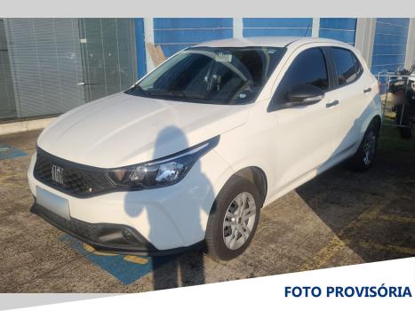 FIAT Argo 1.0 FLEX FIREFLY, Foto 1