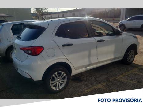FIAT Argo 1.0 FLEX FIREFLY, Foto 3