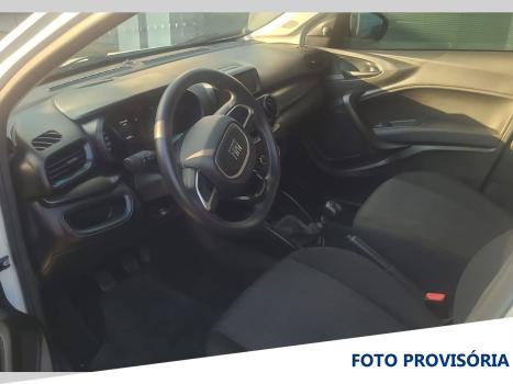 FIAT Argo 1.0 FLEX FIREFLY, Foto 5